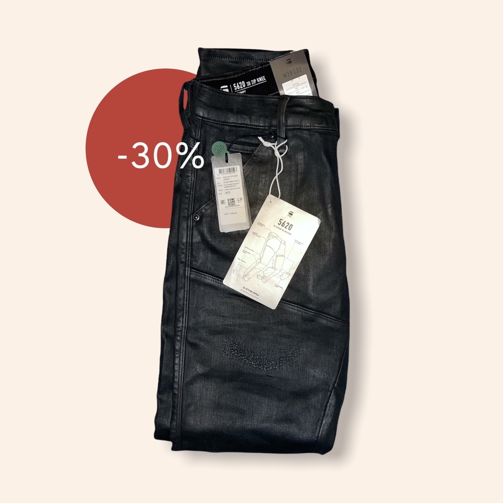 G Star Jeans